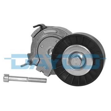 ALTERNATÖR GERGİ RULMANI ALFA 145-156-166 2.0-2.5-3.0-3.2 97=>