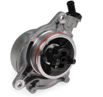 Vacuum Pump. Brake System