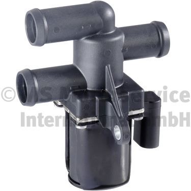 Coolant Switching Valve