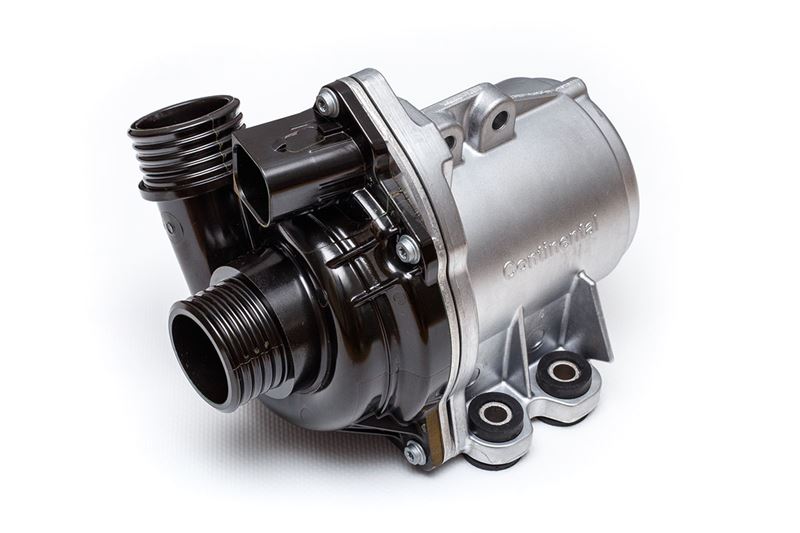 DEVIRDAIM POMPASI BMW N54 N55 E82 E88 E90 E93 E60 F10 F18 F06 F12 F01 E84 F25 F26 E70 E71 E89