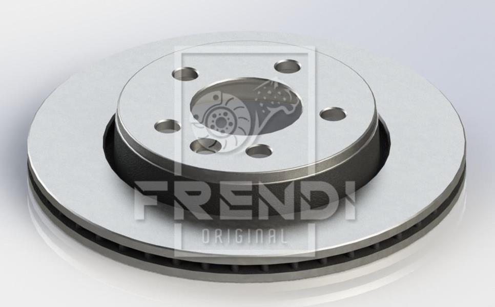 Arka Fren DISKI-300X225×120