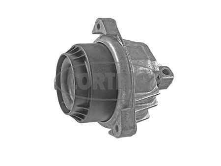 Motor Takozu Sağ