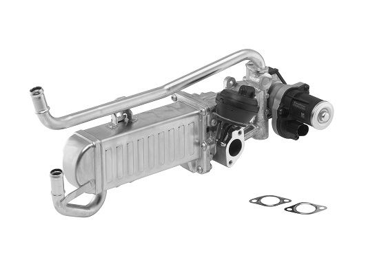 Egr Module Audi-skoda-seat-vw 1.6 2009-2019