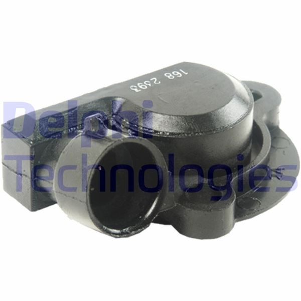 GAZ KELEBEĞİ KONUM SENSÖRÜ (POTANSİYOMETRE) OPEL ASTRA F 1.4-CORSA B 1.4-VECTRA A-B CHEVROLET AVEO-KALOS-SPARK-REZZO 1.6-1.8-2.0