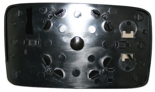 Elektrikli Ayna Camı 91/98 Sağ