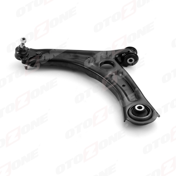 Rotilli Salıncak Ön Sol Alt Vw-caddy Typ 2K-2004-2...