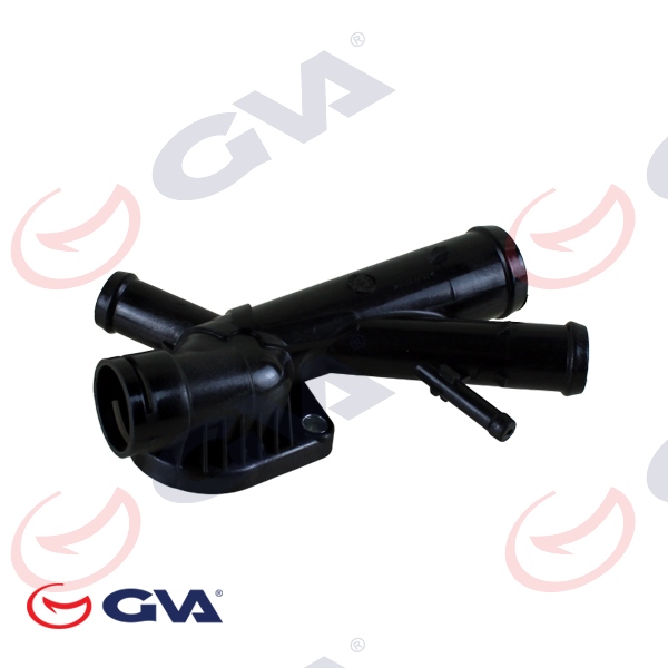 Motor Su Flanşi GOLF5-CADDY-JETTA-LEON-PASSAT 1.6-...