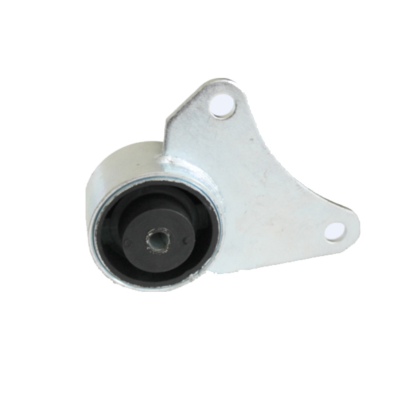 Motor Arka Takozu Sol