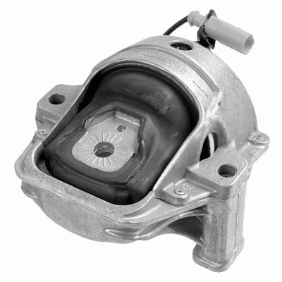 Motor Takozu Alt Sağ Sol