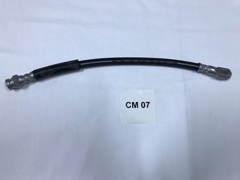 Ön Fren Hortumu M131 1600 Ym Dkş (3009)
