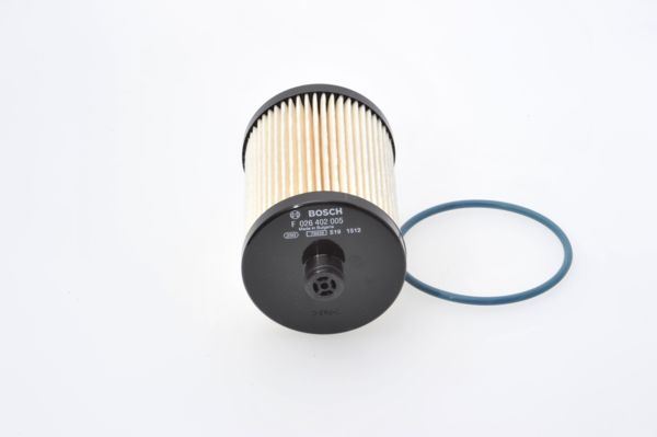Yakıt Filtresi LT28-LT35-LT46 2.8TDI