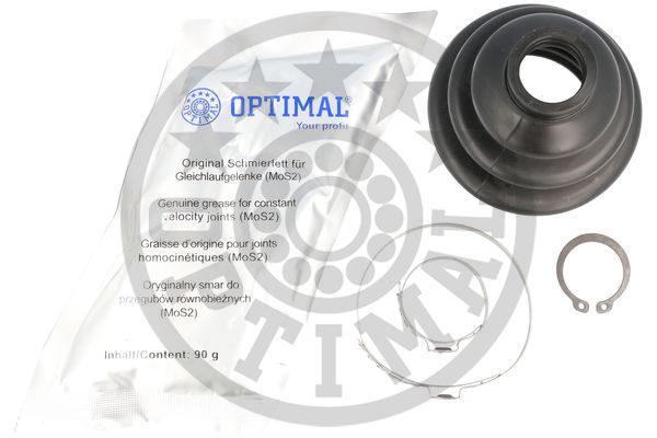 AKS KORUGU TAKIMI ARKA DIS BMW E36 E46 E39 E85