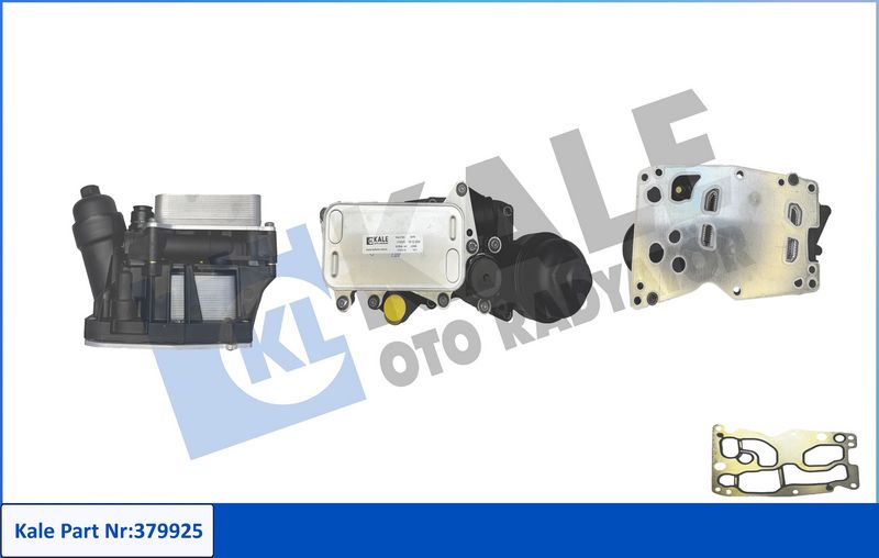 YAG FILTRE GOVDESI BMW N47 N57 B47 F10 F20 F30 E90 F01 E84 F25 F26 F15 F16 KOMPLE
