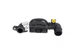 Manifold Susturucu Borusu