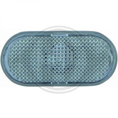 Çamurluk Sinyali Dacia-logan 8200257684