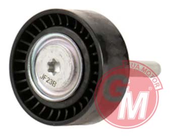 ALTERNATÖR GERGİ RULMANI FİAT DOBLO-FIORINO-LINEA-NEMO-BIPPER-COMBO 1.3 DMultijet 10=>