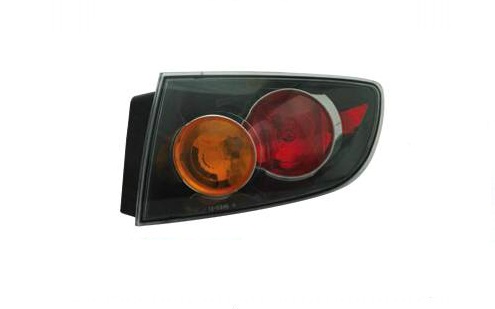 (11-5349-A1-1A) MZ.3 Arka Stop Byz-siy.sdn RH.03-0...