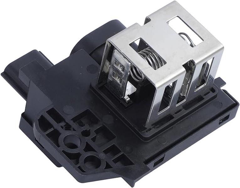 Fan Motor Rezistansi