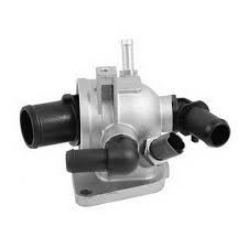 Termostat (Komple) (88°C) Doblo-fiorino-linea-punt...