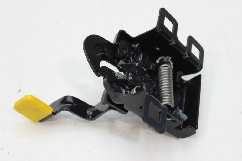 Motor Kaput Kilidi