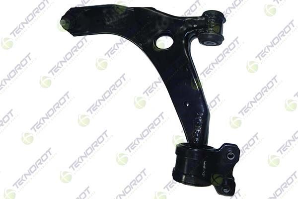 SALINCAK ALT SOL (ROTİLLİ) MAZDA 3 1.6L Y6 Z6 BL 10-13