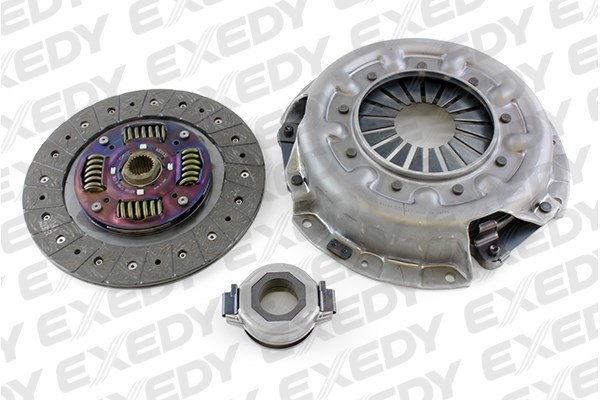 Debriyaj Seti