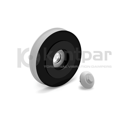 Krank Kasnağı P107-207-P307-P308-P406-P407-PARTNER...
