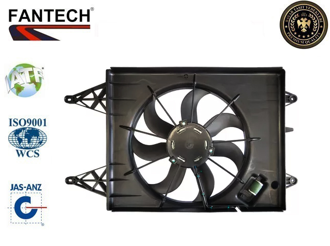 Fan Motoru