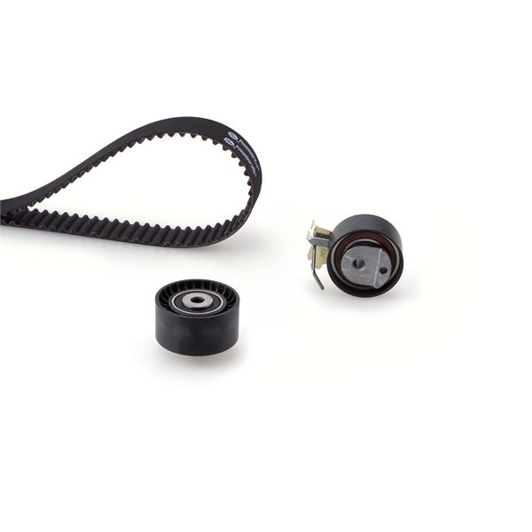 EKSANTRİK GERGİ KİTİ (135x254) P206-207-307-1007-C2-C3-C4 1.4 16V (KFU ET3J4) (K015615XS)