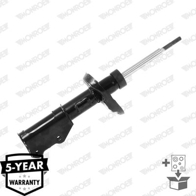 ÖN AMORTİSÖR SAĞ INSIGNIA A (2008=>2017) CHEVROLET MALIBU (V300) (2012=> ( GAZLI )