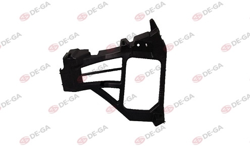 F.focus Arka Tampon Braketi HB.Lh.05-07