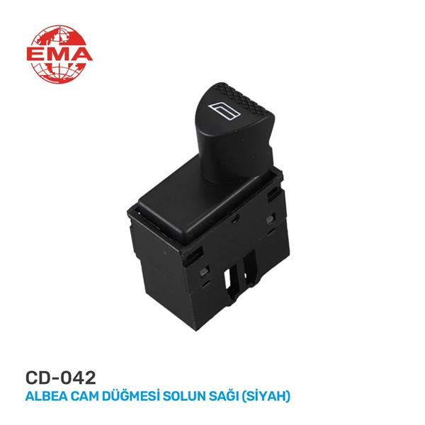 Cam Açma Anahtarı