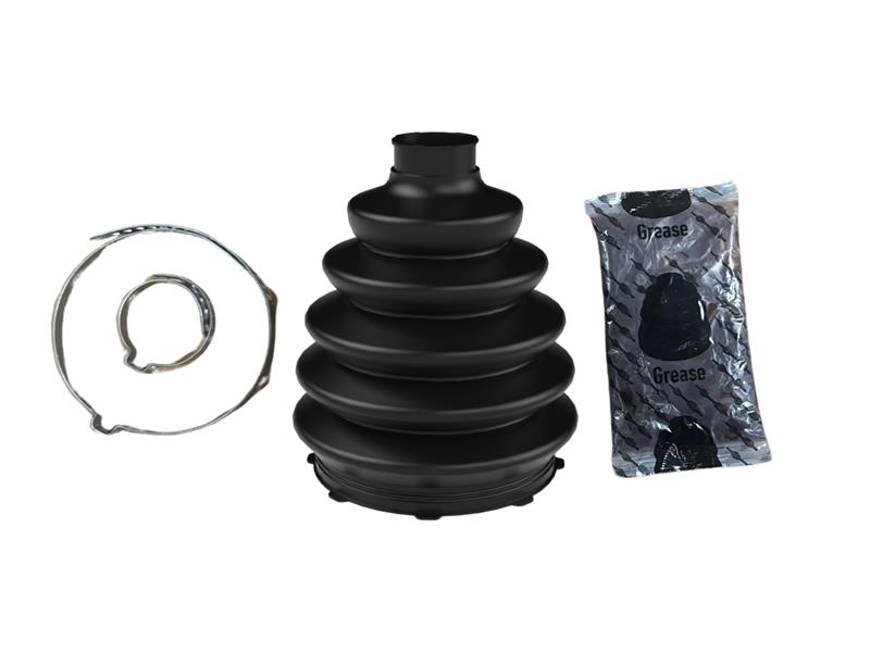 Aks Körüğü Dış Kit
