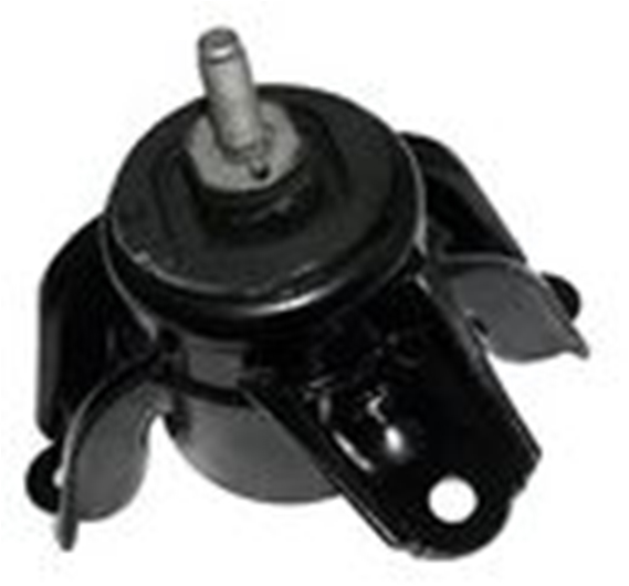 Motor Takozu Ön Sağ