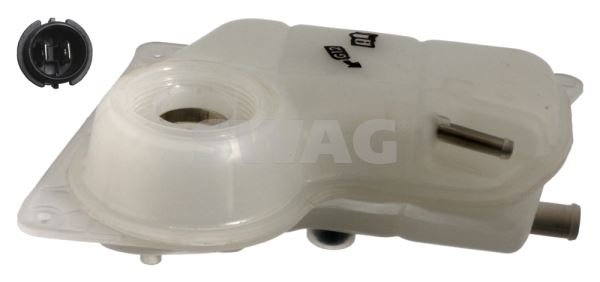 Radyatör Genleşme Kabi (Febi 44534)