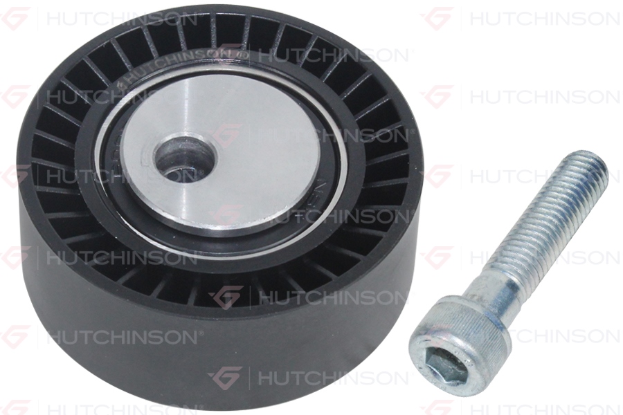 ALTERNATÖR GERGİ RULMANI PARTNER-P206-306-406-605-806-EXPERT-BERLINGO-C5-C8-JUMPY-SCUDO 1.9-2.0HDI
