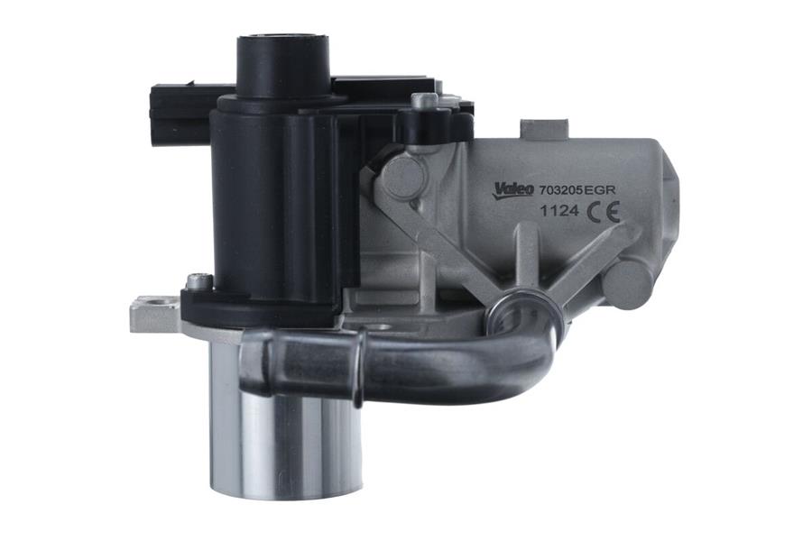 EGR VALFİ RENAULT CLIO III 05>12 CLIO IV 12>21 KANGOO II 08> FLUENCE 09> SYMBOL III 13> DACIA DUSTER 10> DOKKER 12> NISSAN QASHQAI 11> JUKE 10> 1.5dCi k9k