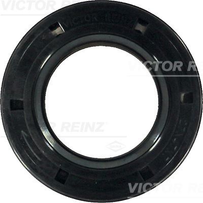 EKSANTRİK MİL KEÇESİ FORD-PEUGEOT-CITROEN-OPEL-VOLVO-FIAT 02> 1.4-1.5-1.6-2.0 TDCİ-HDİ (DIŞ ÇAP:47mm, İÇ ÇAP:27mm, KALINLIK:7mm)