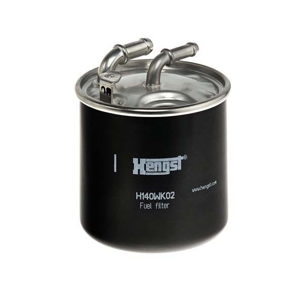 YAKIT FILTRESI MERCEDES OM640 OM642 OM651 W169 W245 W204 W212 X204 X164 B906