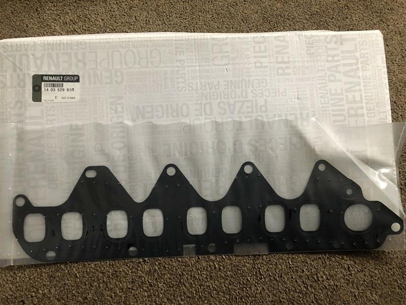 Conta Emme ManİFold (Sac)