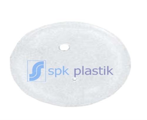Cam Yikama Su Fıskiye Depo Kapağı R9/R1