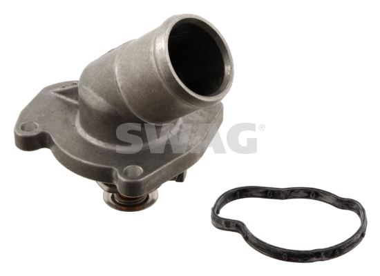 Termostat Contası Olan (Febi 28668)