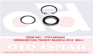 Direksiyon Tikirti Burcu