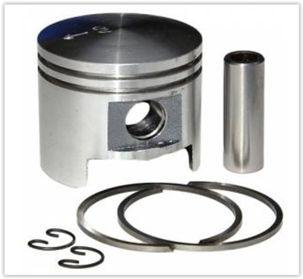 Piston + Segman