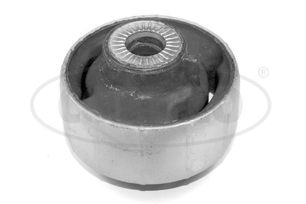KONTROL KOLU ARKA KOL BURCU