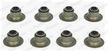 Subap Lastiği Set Rover 200 220GSİ 220T 420 620 82...