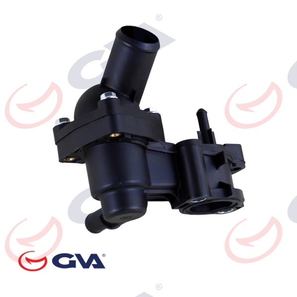 TERMOSTAT GOVDESI (KOMPLE) CONNECT 1.8TDCI 02>13 FOCUS 98>11 MONDEO IV 07>14 S MAX GALXY 06>15 1.8TD