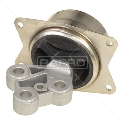Motor Takozu Sol