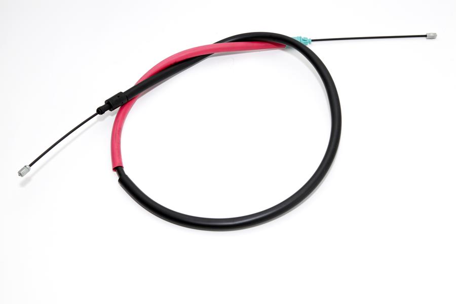 EL FREN TELI ARKA SOL CITROEN XSARA 1.4 - DS - TDS (KAMPANA FREN) (ABSLI MODEL) 97-> (1610/1260MM) ####