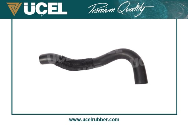 TURBO HORTUMU ( FIAT DUCATO PEUGEOT BOXER CITROEN JUMPER 2.8 JTD 2.8 HDI )
